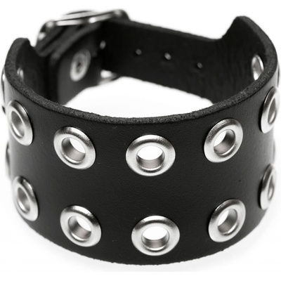 Black & Metal náramok BWZ-695