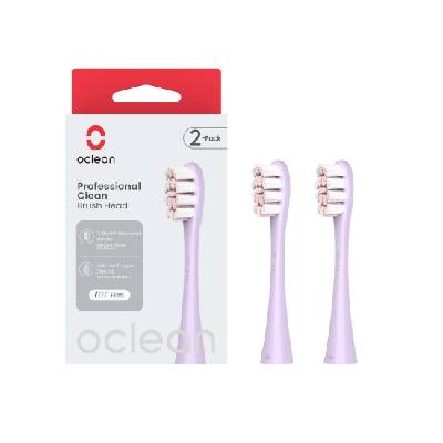 Oclean P1C13 X Pro Digital Purple 2 ks