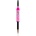 NYX Professional Makeup Fluff & Snatch молив за вежди с пудра ефект цвят Ash Blonde 1 гр