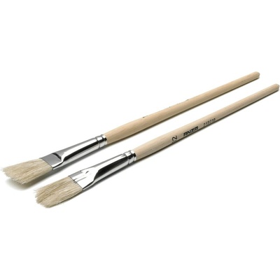 ANZA štetec pre emailovú farbu - 12mm