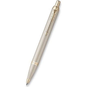 Parker IM Monochrome Champagne 1502/3272956