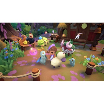 Image 1 of Nintendo Fae Farm (Switch)