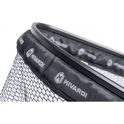 Mivardi Hardcore podběrák XLF Spare Mesh – Hledejceny.cz