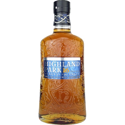 Highland Park Wings of The Eagle 16y 44,5% 0,7 l (čistá fľaša)