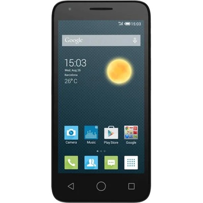 Alcatel OneTouch Pixi 3 (4.5) Dual 5017D