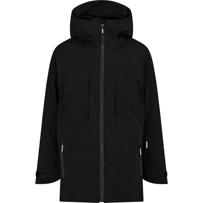 CMP Детско ски яке CMP Kid's Jacket Fix Hood 34W4015 Ski jacket - Nero - размер 152 (EU) (703-5088-0314)