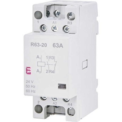 ETI 002463483 R 63-20 24V