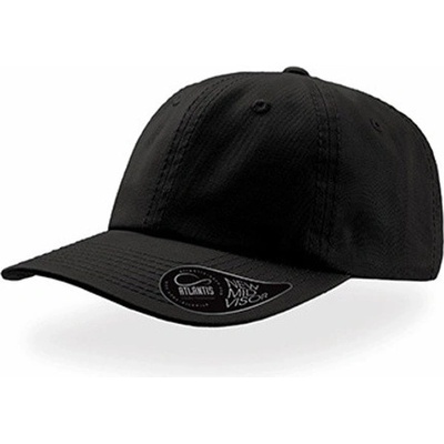 Atlantis Dadh Unisex AT409 Black