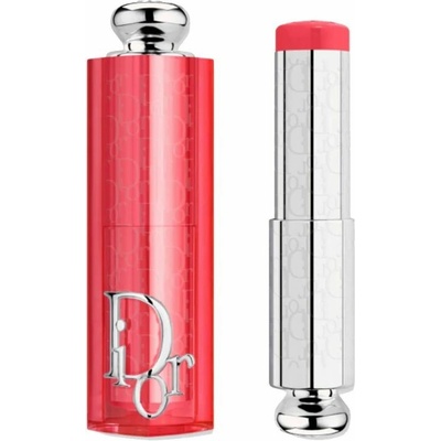 Dior Backstage Rosy Glow Stick Rozjasňujúca a pH aktivovaná tvárenka v tyčinke lícenka 015 Cherry 6 g