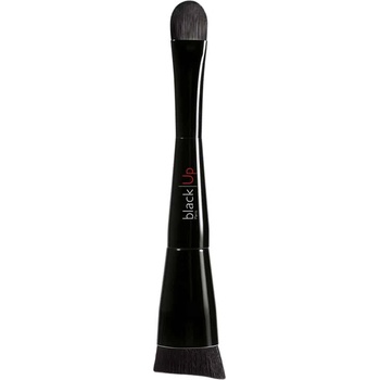 Black Up Black Up Contour Multi Face Brush