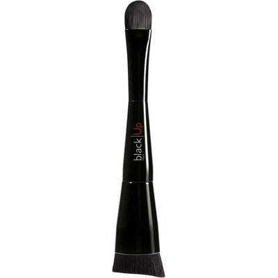 Black Up Black Up Contour Multi Face Brush