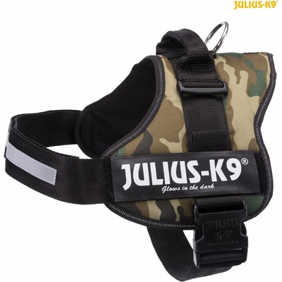 Trixie Silový postroj pro psy Julius K9