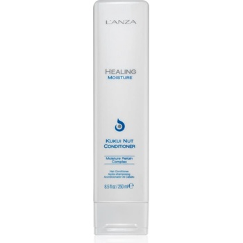 L'anza Healing Moisture Kukui Nut Conditioner хидратиращ балсам за ежедневна употреба 250ml