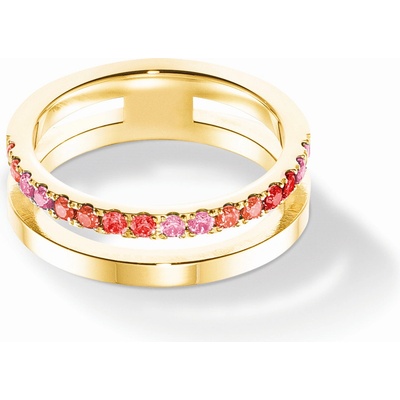 Coeur De Lion Prsten 0136 40 0316