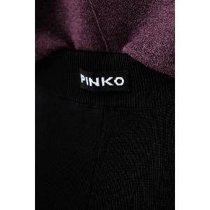 Pinko панталон дамски с вискоза (107351.A3FV)