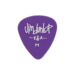 Dunlop 486PMD