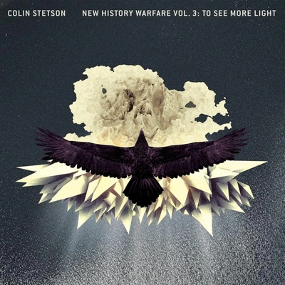 New History Warfare - Colin Stetson LP