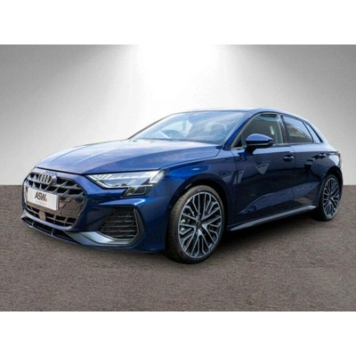 Audi A3 35 TFSI S-line 110 kW