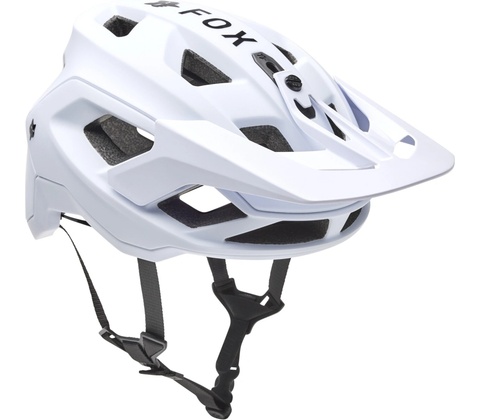 FOX Speedframe Solid white 25/26
