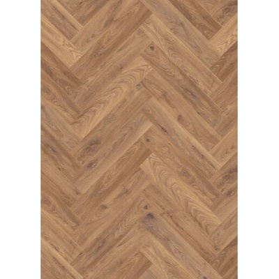 Krono Original Herringbone Firebrand Oak HRGBK450 0,870 m²