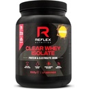 Reflex Clear Whey Isolate 510 g