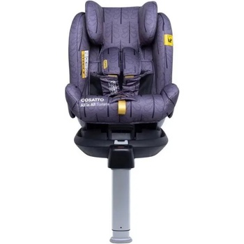 Image 1 of Cosatto All in All Rotate