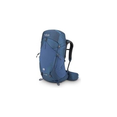 Rab Exion 48l tempest blue