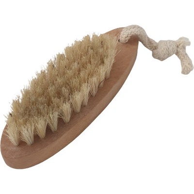 Adonis kartaček mini noha PVC 10 x 5 cm