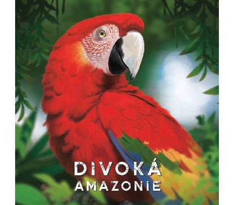 Divoká Amazonie
