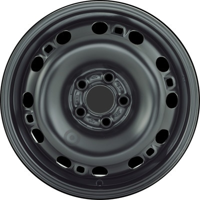 KFZ 7760 6x15 5x100 ET38