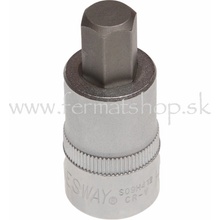 Hlavica zástrčná 1/2 imbus 12 JONN
