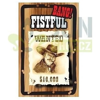 Albi Bang! Fistful