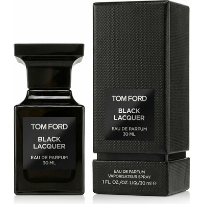 TOM FORD Black Lacquer parfumovaná voda unisex 30 ml