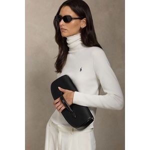 Ralph Lauren Кожена чанта (428971315)