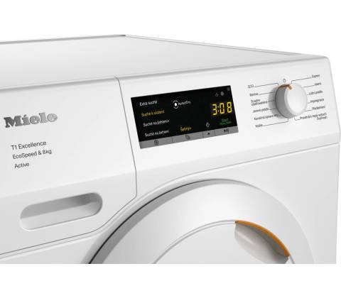 MIELE TEA 535 WP
