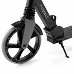 KinderKraft FREELY тротинетка BLACK (NEW024490) Тротинетка, скутер