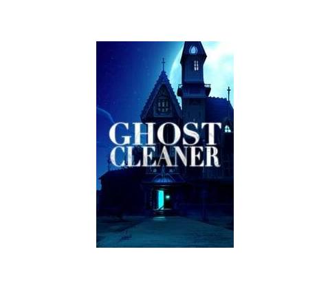 Ghost Cleaner