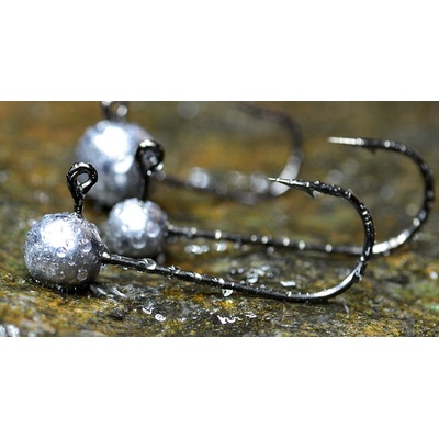 REDBASS Jigová hlava Classic vel.6 17mm 1g 5 ks