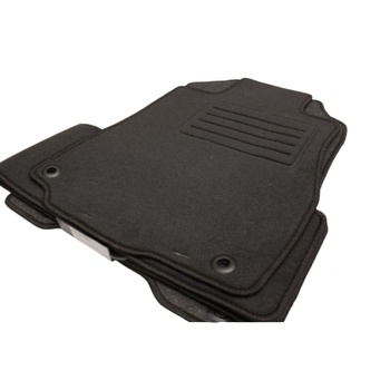 Мокетни стелки за honda cr-v iv (2012-2018) / great wall h6