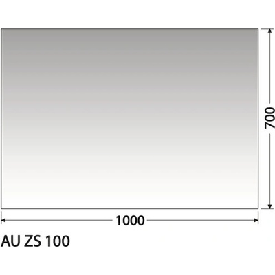 Intedoor Austin 100 x 70 cm AU ZS 100