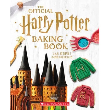 Official Harry Potter Baking Book