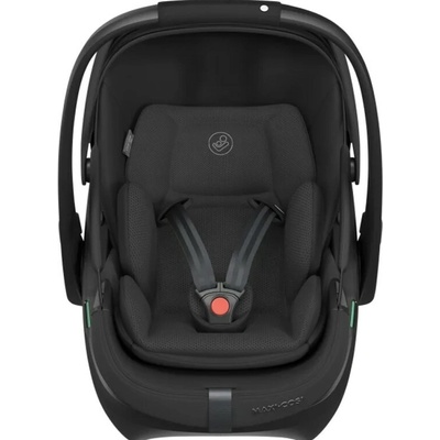 Maxi-Cosi Coral Slide Pre 2026 Onyx Black