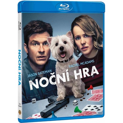 Nočná hra BD