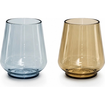 Omada TRITAN Pangea Glass 0,35 l, set 2 ks 8022365359441