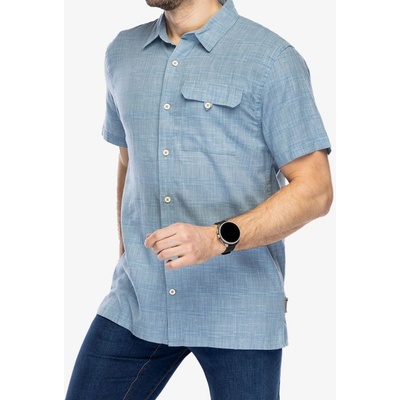 Royal Robbins Hempline Spaced košile krátký rukáv mtn spring