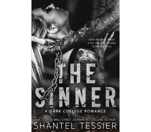 The Sinner