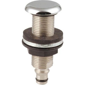 Vágner Pool Vzduchová tryska 61 chrom