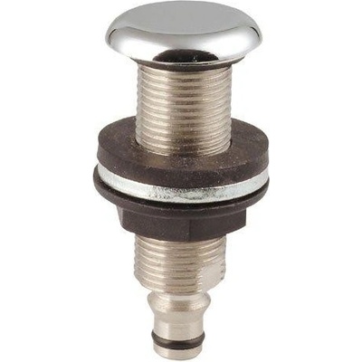 Vágner Pool Vzduchová tryska 61 chrom