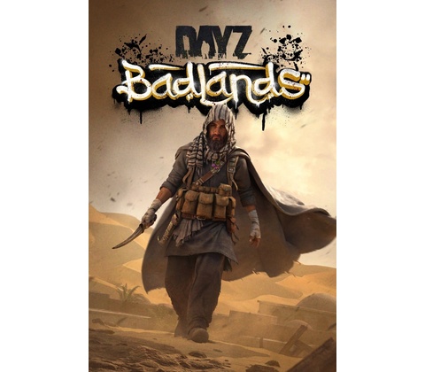 DayZ: Badlands