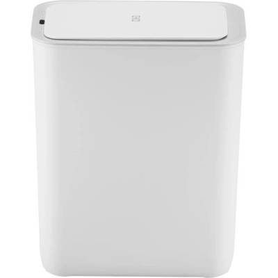 EKO-Europe Сензорен кош EKO MORANDI SMART за стенен монтаж (8 л) - бял (EKO 628708 - White)